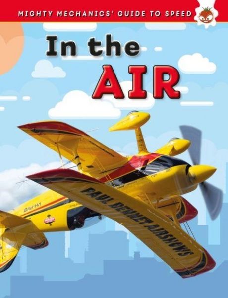 Produktbild: In The Air