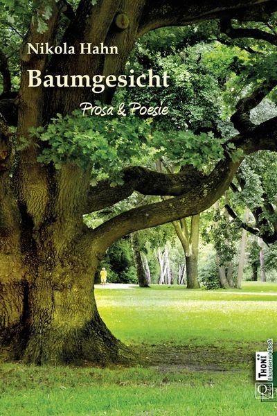 Produktbild: Baumgesicht
