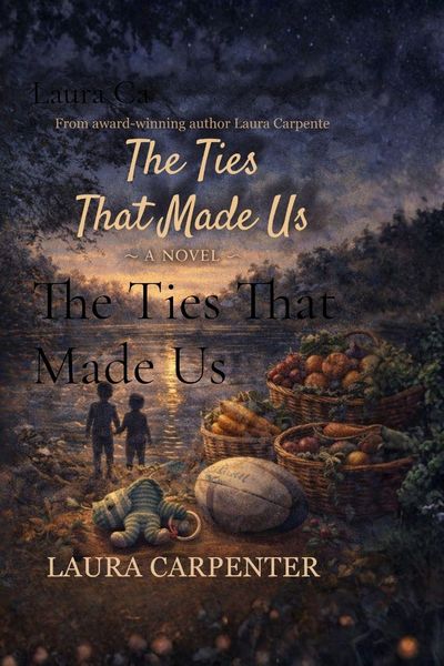 Produktbild: The Ties That Made Us