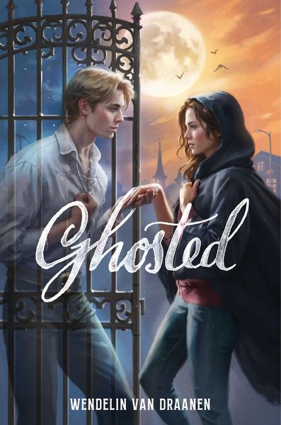 Produktbild: Ghosted