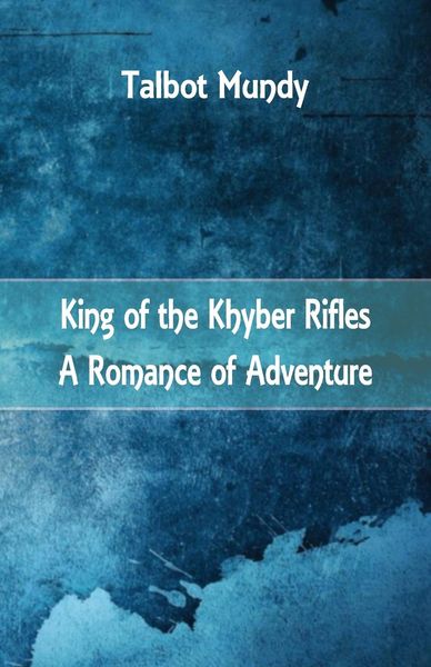 Produktbild: King of the Khyber Rifles