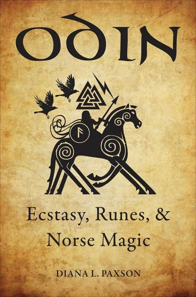 Produktbild: Odin
