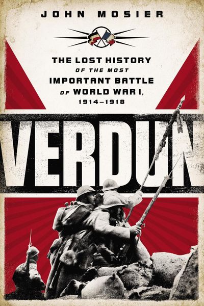 Produktbild: Verdun