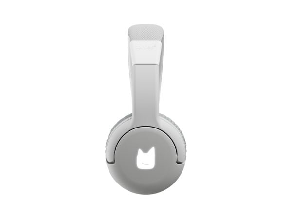 Produktbild: Tonies: Bluetooth Kopfh&ouml;rer - Grau