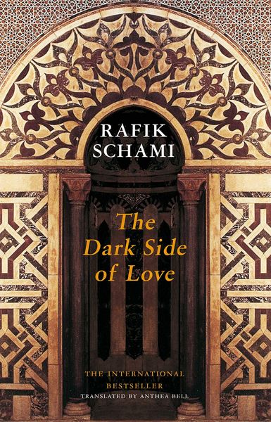 Produktbild: Dark Side Of Love