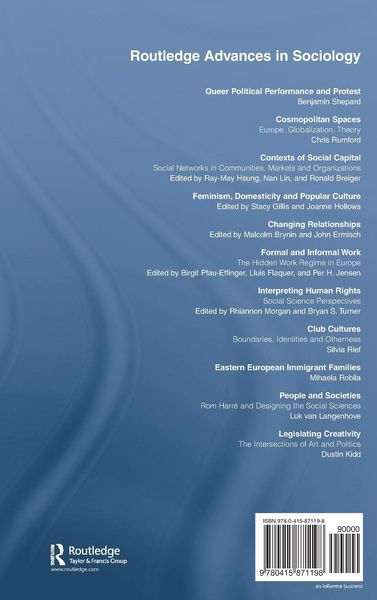 Produktbild: Legislating Creativity