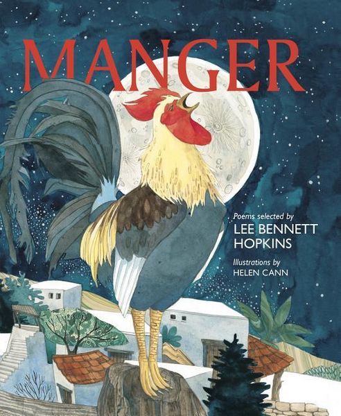 Produktbild: Manger