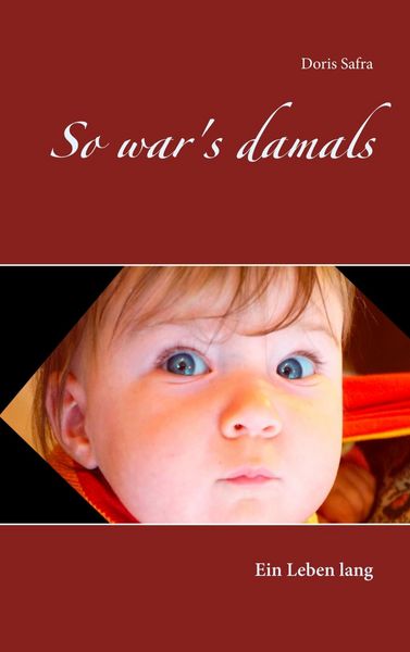 Produktbild: So war's damals