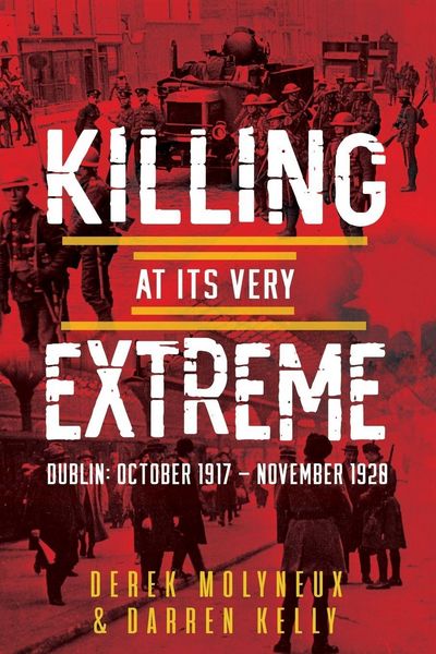 Produktbild: Killing at its very Extreme