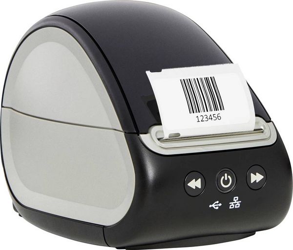 Produktbild: DYMO&reg; LabelWriter 550 Turbo