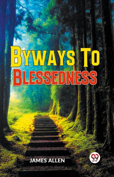 Produktbild: Byways To Blessedness