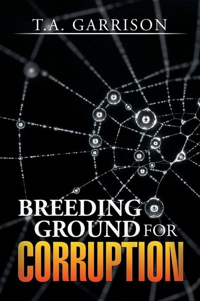 Produktbild: Breeding Ground for Corruption