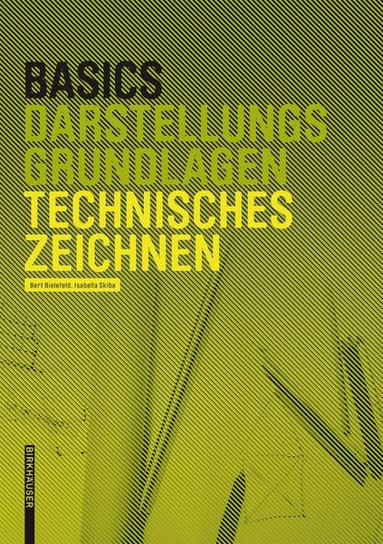 Produktbild: Basics Technisches Zeichnen