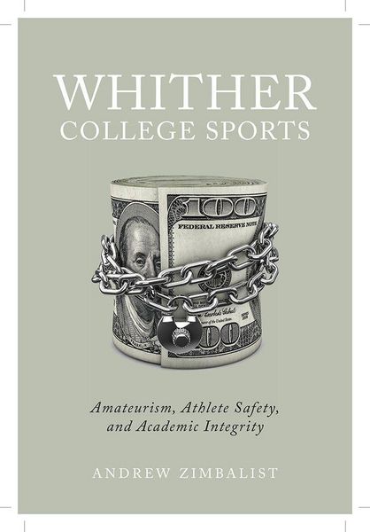 Produktbild: Whither College Sports