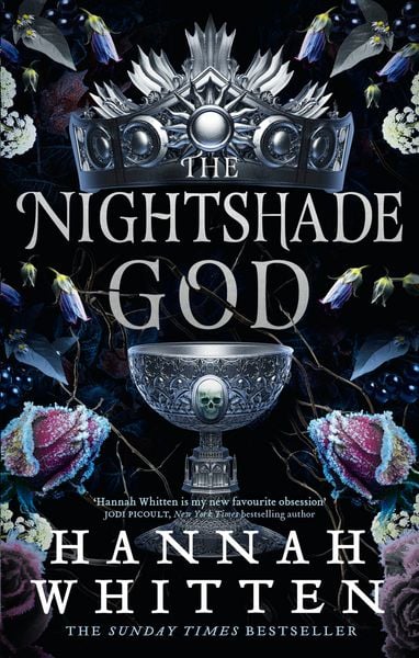 Produktbild: The Nightshade God