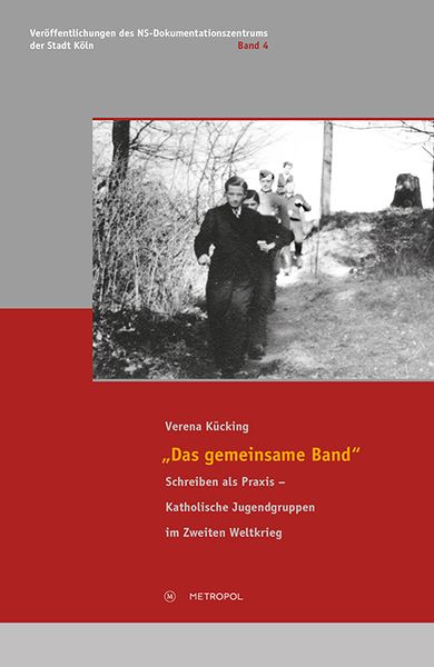 Produktbild: &bdquo;Das gemeinsame Band&ldquo;