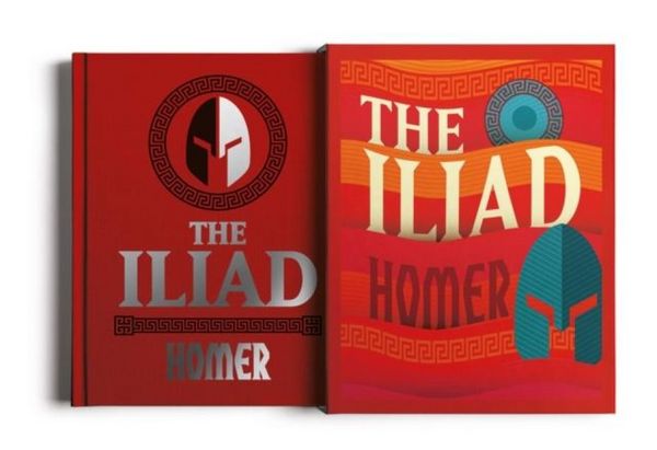 Produktbild: Homer: Iliad