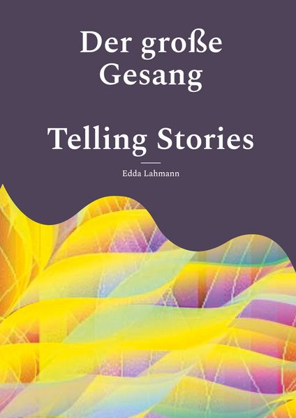 Produktbild: Der gro&szlig;e Gesang