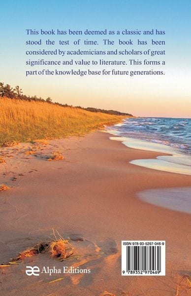 Produktbild: The Confessions of a Beachcomber