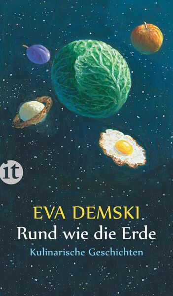 Produktbild: Rund wie die Erde
