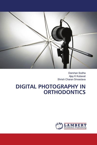 Produktbild: Digital Photography in Orthodontics