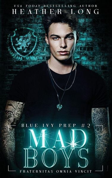 Produktbild: Mad Boys