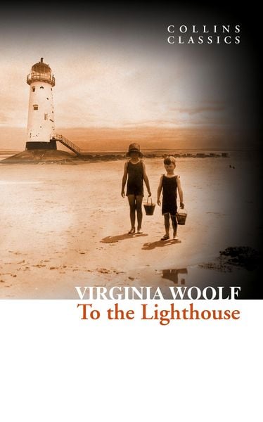Produktbild: CLASSICS TO THE LIGHTHOUSE