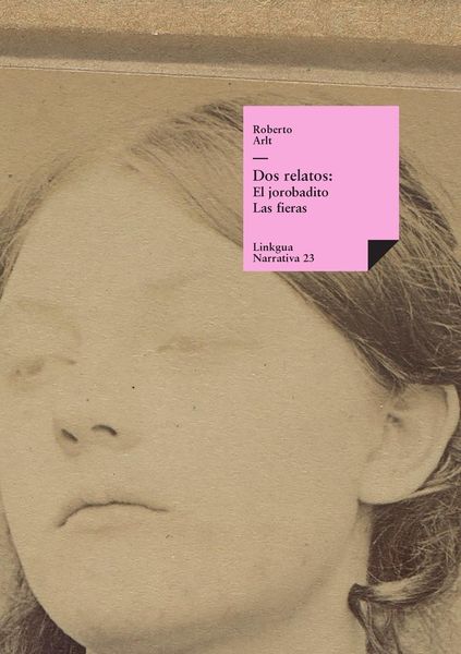 Produktbild: Dos relatos