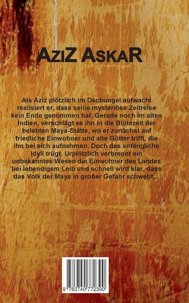 Produktbild: Aziz Askar