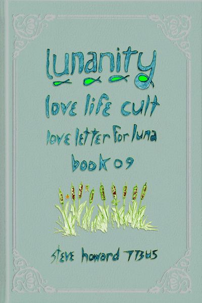 Produktbild: Lunanity Love Life Cult Love Letter for Luna Book 09