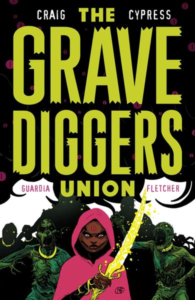 Produktbild: The Gravediggers Union Volume 2