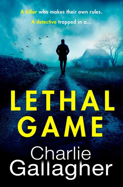 Produktbild: Lethal Game