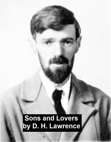 Produktbild: Sons and Lovers