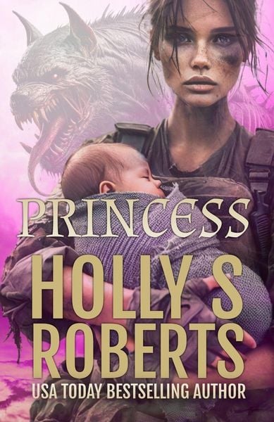 Produktbild: Princess