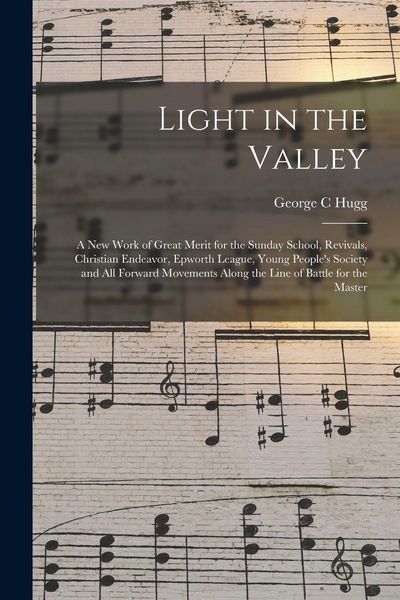Produktbild: Light in the Valley