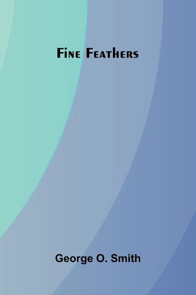 Produktbild: Fine Feathers