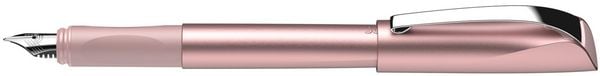 Produktbild: F&uuml;ller Ceod Shiny powder pink, Iridiumkornfeder M
