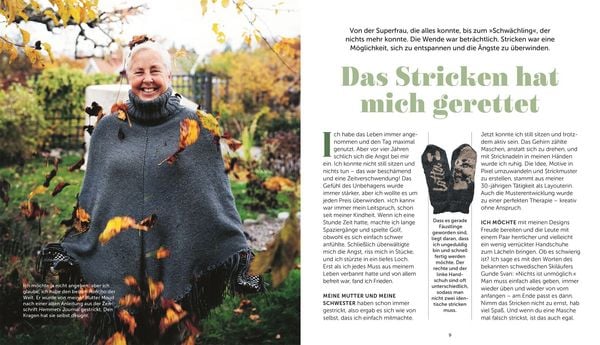 Produktbild: Coole Handschuhe f&uuml;r kalte Tage