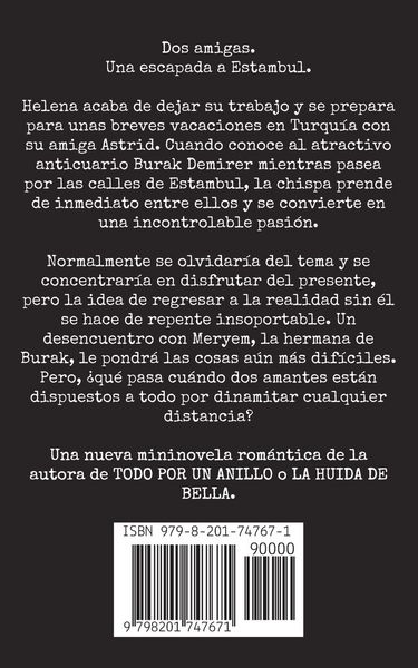 Produktbild: El turco