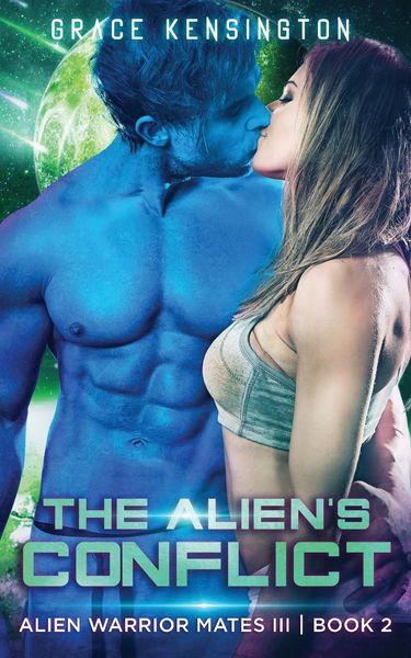 Produktbild: The Alien's Conflict
