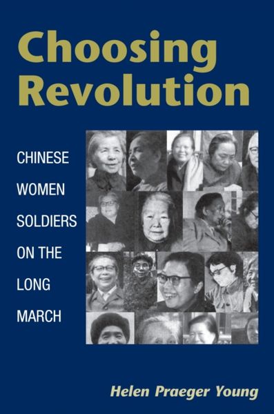 Produktbild: Young, H: Choosing Revolution