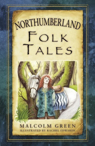Produktbild: Northumberland Folk Tales