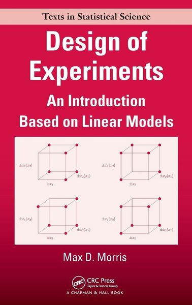 Produktbild: Design of Experiments