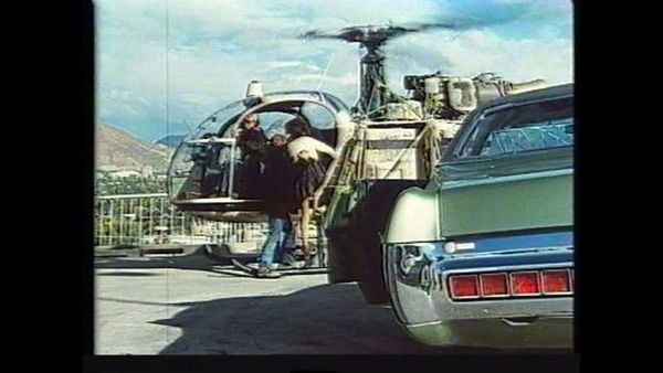 Produktbild: Duell der Helikopter