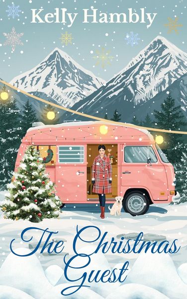 Produktbild: The Christmas Guest