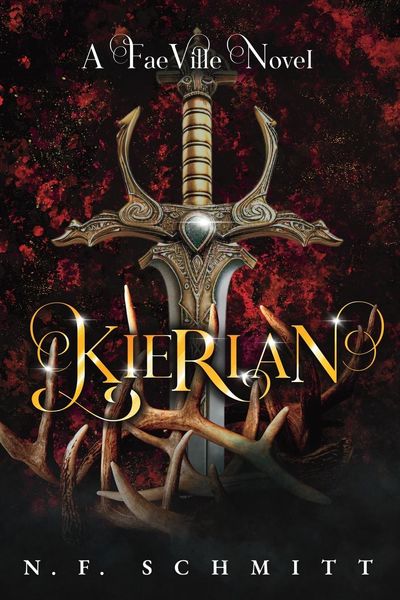 Produktbild: Kierian