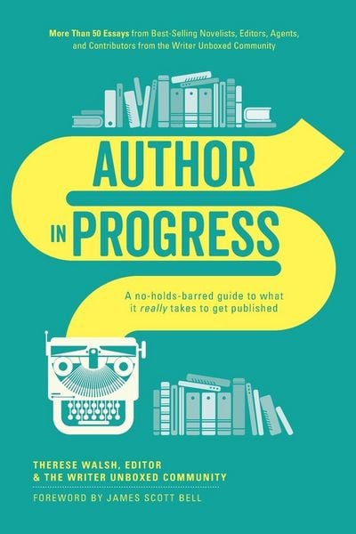 Produktbild: Author In Progress