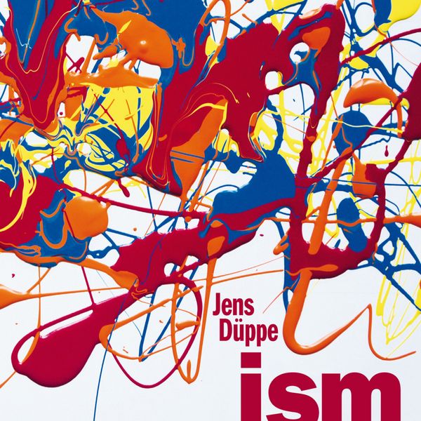 Produktbild: ISM (Digipak)