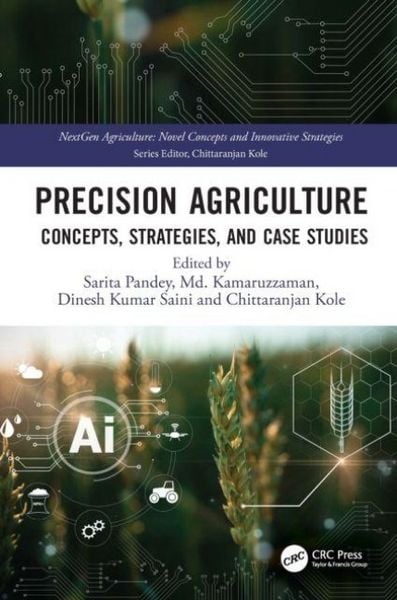 Produktbild: Precision Agriculture