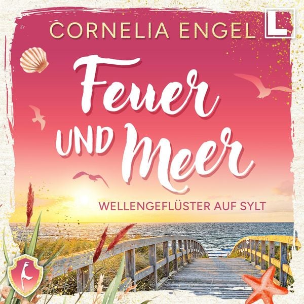 Produktbild: Wellengefl&uuml;ster auf Sylt